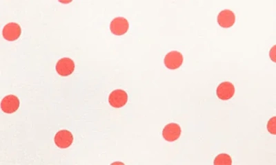 Petal And Pup Petal & Pup Bette Cap Sleeve Empire Waist Maxi Dress In White