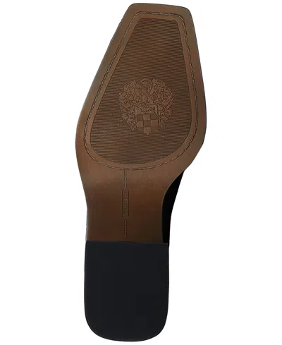 Vince Camuto Sangeti Boots In Blue