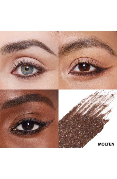 Smashbox Metal Fx Metallic Eye Liner In Orange