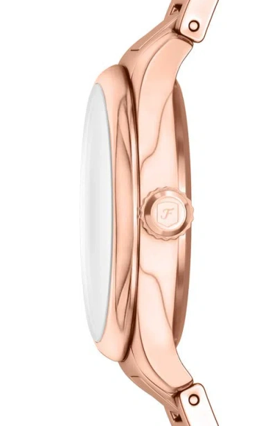 Fossil Women's Gilmore Silver Dial Watch In Neutral