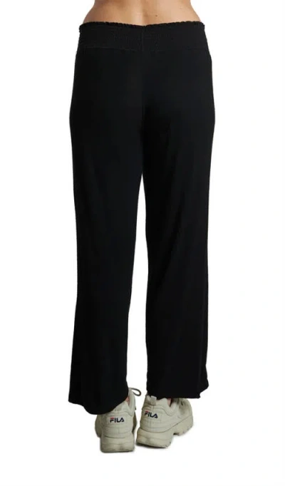 Everly Grey Pirlo Maternity Pants In Black