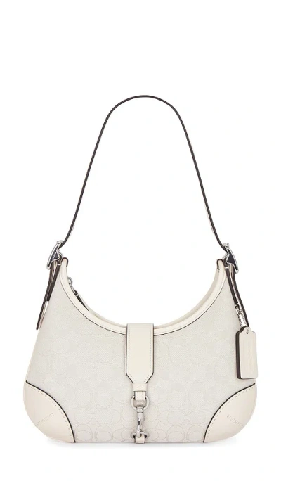 Coach Hamptons Hobo Bag