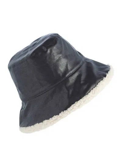 Shiraleah Marta Bucket Hat In Black