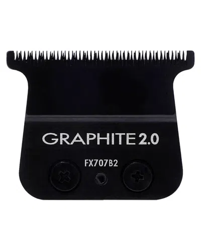 Babylisspro Men's Replacement T-blade Deep Tooth