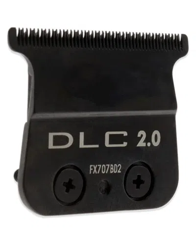 Babylisspro Men's 1oz Fx707bd2 Replacement T-blade Deep Tooth