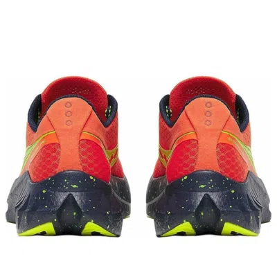 Saucony Endorphin Pro 4 'solar' In Multi