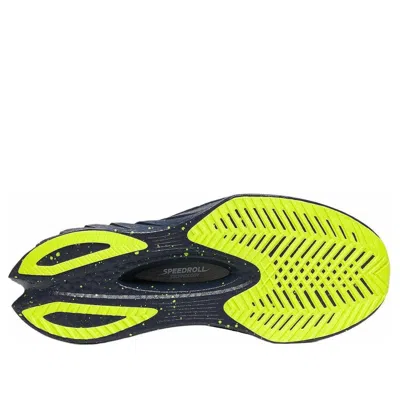 Saucony Endorphin Pro 4 'solar' In Multi