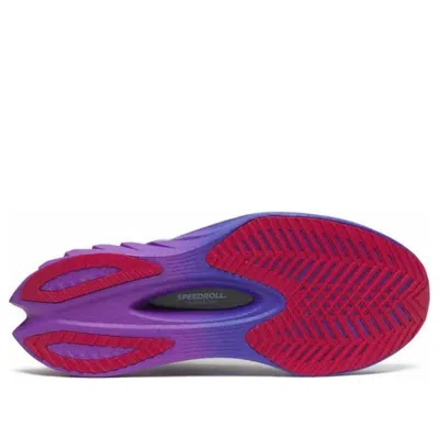 Saucony Endorphin Pro 4 In White