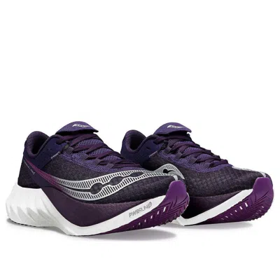 Saucony Endorphin Pro 4 'cavern' In Blue