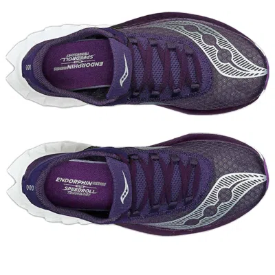 Saucony Endorphin Pro 4 'cavern' In Blue