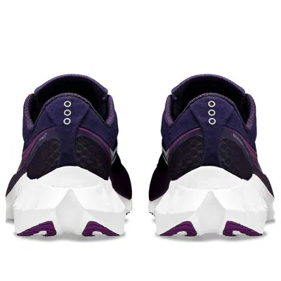 Saucony Endorphin Pro 4 'cavern' In Blue