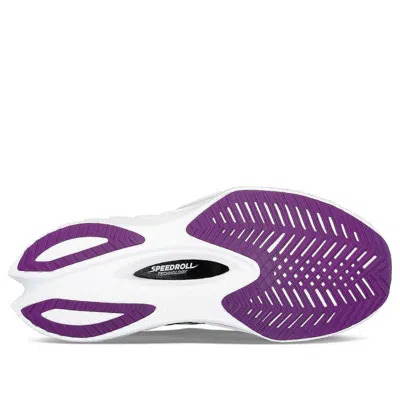 Saucony Endorphin Pro 4 'cavern' In Blue