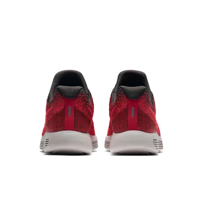 Nike (wmns)  Lunarepic Low Flyknit 2 'midnight Fog Solar Red Bordeaux' In Multi