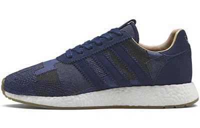 Adidas Originals Adidas X End. X Bodega Iniki Runner 'end. X Bodega' In Blue