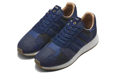 Adidas Originals Adidas X End. X Bodega Iniki Runner 'end. X Bodega' In Blue