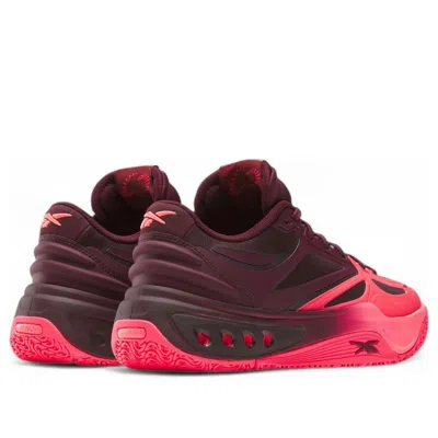 Reebok Engine A Basketball Shoes In Multi