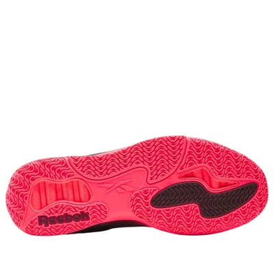 Reebok Engine A Basketball Shoes In Multi