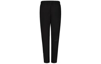 Asics Lite-show Running Pant Asia Sizing 'performance Black'