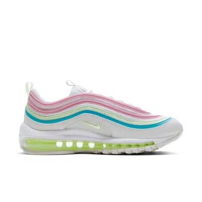 Nike (wmns)  Air Max 97 'white Barely Volt'