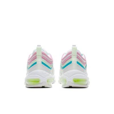Nike (wmns)  Air Max 97 'white Barely Volt'
