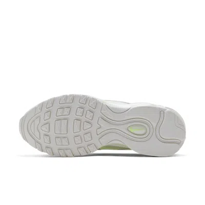 Nike (wmns)  Air Max 97 'white Barely Volt'