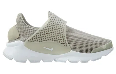 Nike (wmns)  Sock Dart Breathe 'pale Grey' In Gray