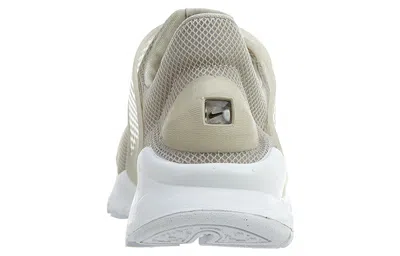 Nike (wmns)  Sock Dart Breathe 'pale Grey' In Gray