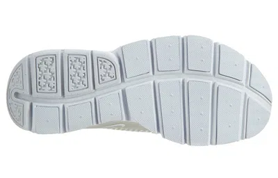 Nike (wmns)  Sock Dart Breathe 'pale Grey' In Gray