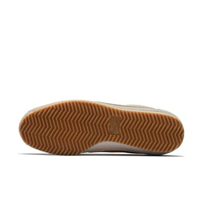 Nike (wmns)  Classic Cortez Se 'metallic Gold' In Multi