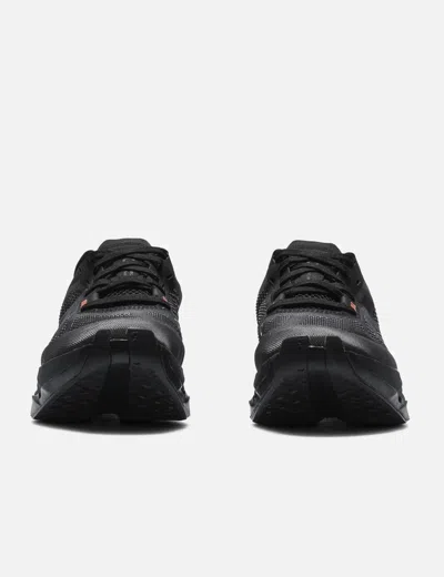 On Cloudflow 5 In Black