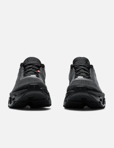 On Cloudmster 2 Rubber-trimmed Mesh Sneakers In 99024