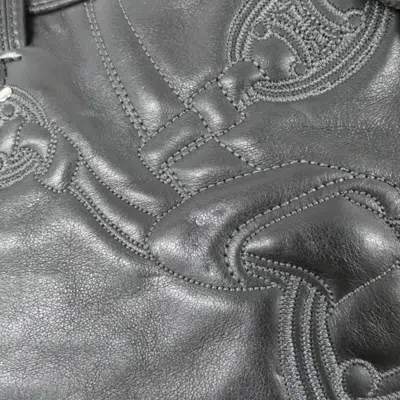 Pre-owned Celine Black Leather Shoulder Bag ()