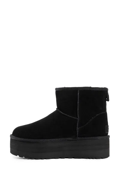 Ugg Boots In Black