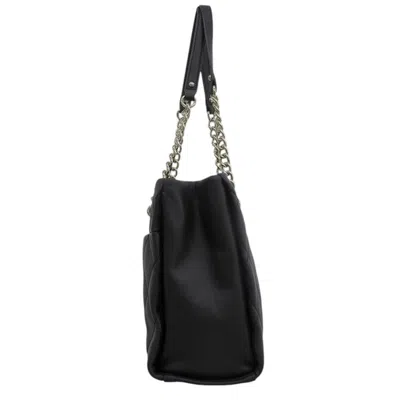 Pre-owned Kate Spade Black Quilting Shoulder Bag ()