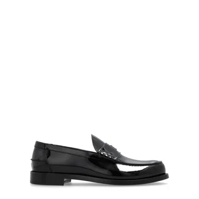 Ferragamo Salvatore  Harry Man In Black