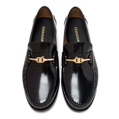 Ferragamo Salvatore  Harry Man In Black