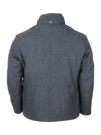 Montecore Jackets In Gray