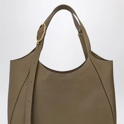 Longchamp Bags In Brown