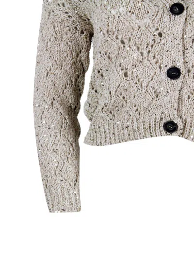 Eleventy Sweaters In Gray