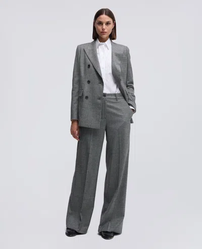 Aspesi Camicia In Popeline Di Cotone In White