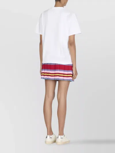 Casablanca Regular Fit T-shirt