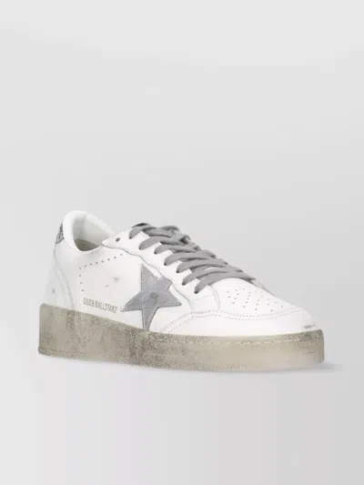 Golden Goose Ball Star 2 Sneakers