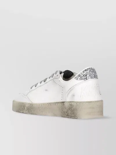 Golden Goose Ball Star 2 Sneakers
