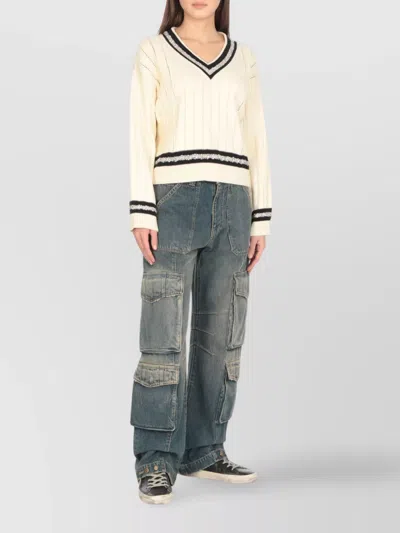 Golden Goose Maison Margiela Black Canvas Love To Death Sneakers