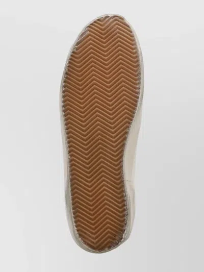 Golden Goose Deluxe Brand Men Multicolor Leather Super Star Sneakers