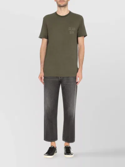 Golden Goose Superstar Sneakers In Black