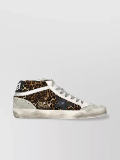 Golden Goose Roger Vivier New Canard Buckle Sling Back 55 In Brown