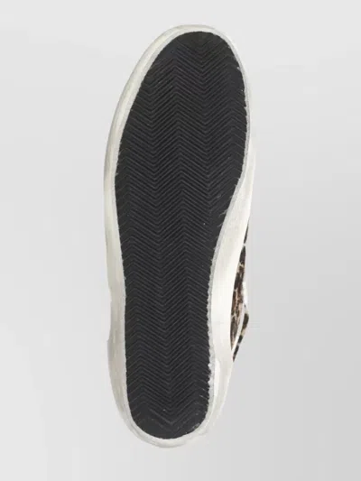 Golden Goose Roger Vivier New Canard Buckle Sling Back 55 In Brown