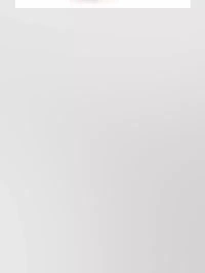 Woolrich Women's Cotton Pleated Front Shorts In Neutral