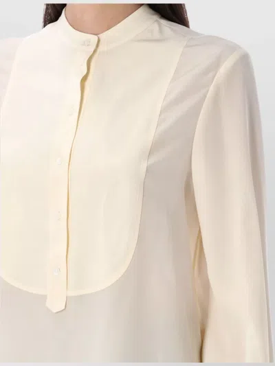 Chloé Blouse In Neutral